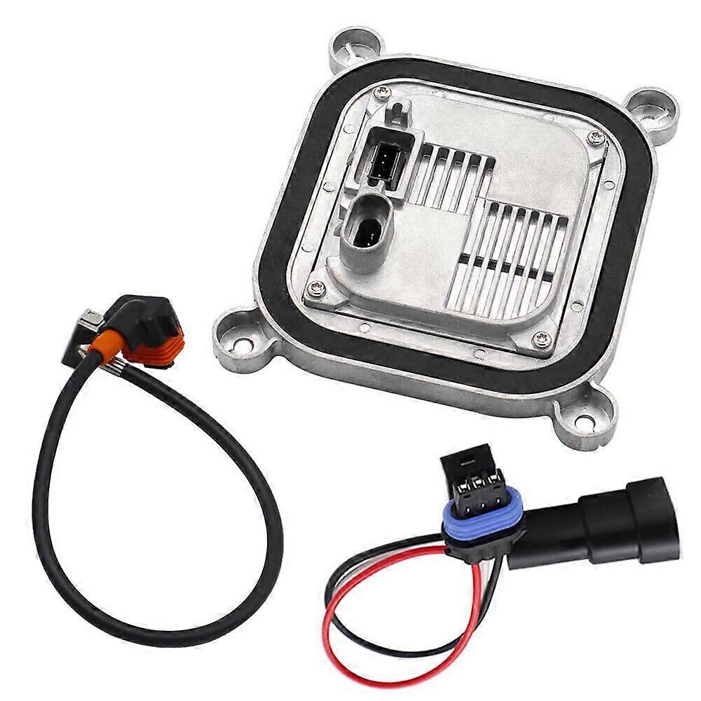 New For 06-11 Dodge Charger Xenon HID Ballast & Cable Module Control Unit