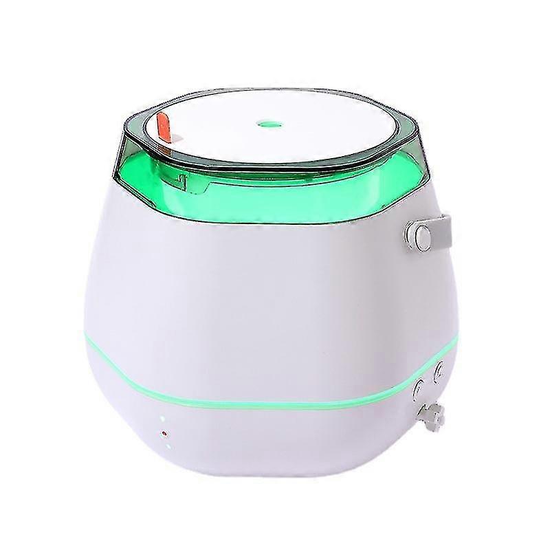 Usb Essential Oil Diffuser Ultrasonic Aromatherapy Air Humidifier With Colorful Led Lamp For Home Room Fragrance Aroma Diffuser