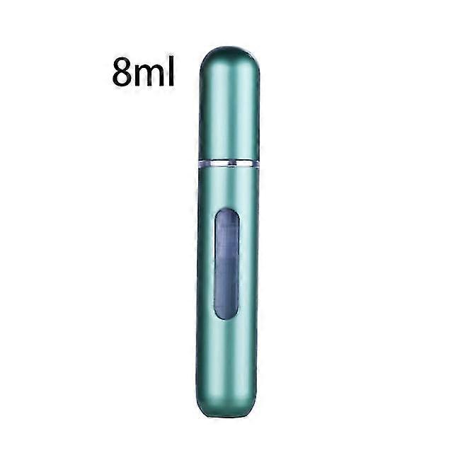 8ml Mini Flacon Flacon Rechargeable Parfum Spray