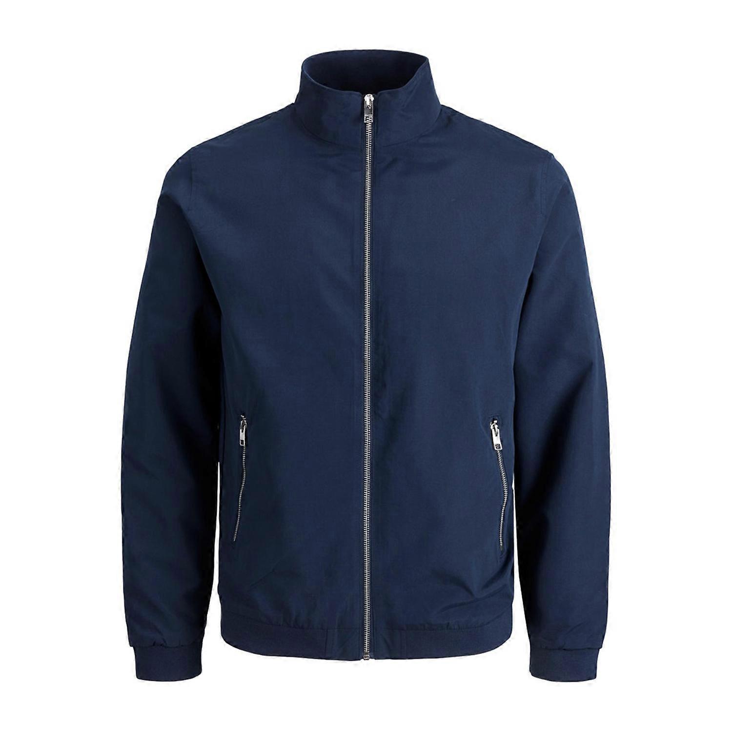 Jack & Jones Rush Harrington Bomber Jacket