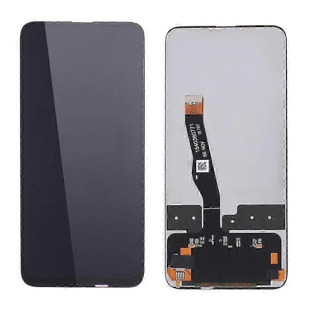 Grade C LCD Screen and Digitizer Assembly Compatible with Huawei Enjoy 10 Plus/P Smart Z/ Y9 Prime 2019