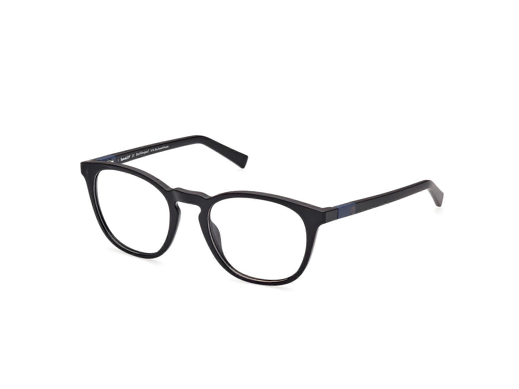 Eyewear Frames Timberland TB1766 002 matte black 51/20/140 MAN