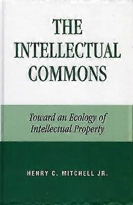 The Intellectual Commons