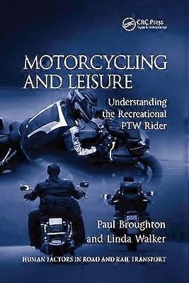 Motorcycling and Leisure