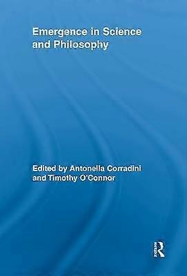 Emergence in Science and Philosophy