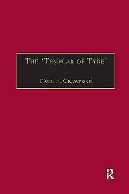 The 'Templar of Tyre'