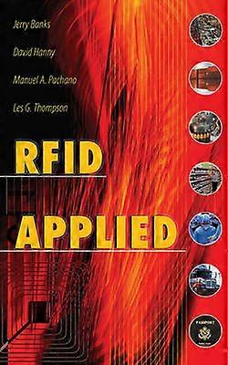 RFID Applied