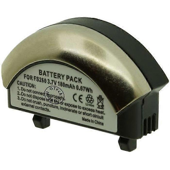 Wireless headset battery for BOSE NTA2358