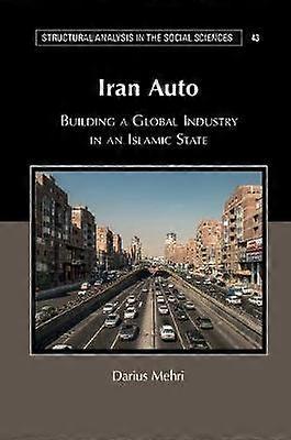 Iran Auto