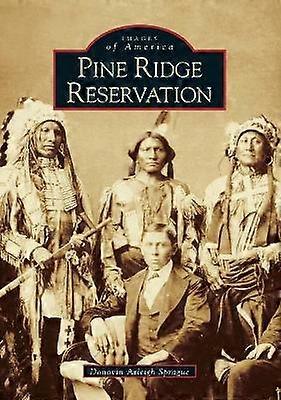 Pine Ridge Reservation