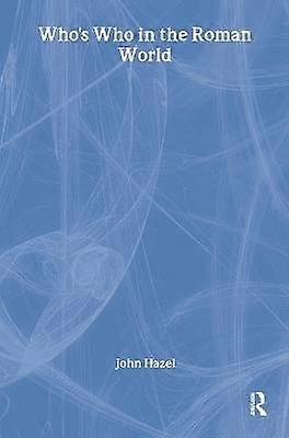 Who's Who in the Roman World