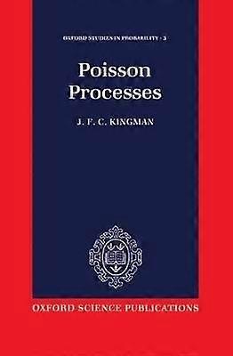 Poisson Processes