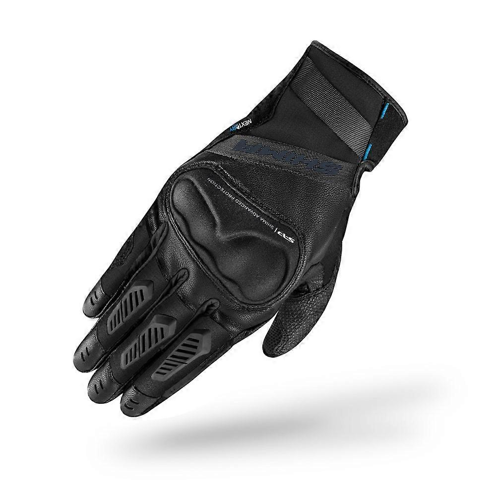 Gloves Shima Hero HEROMENWPGLVBLKS