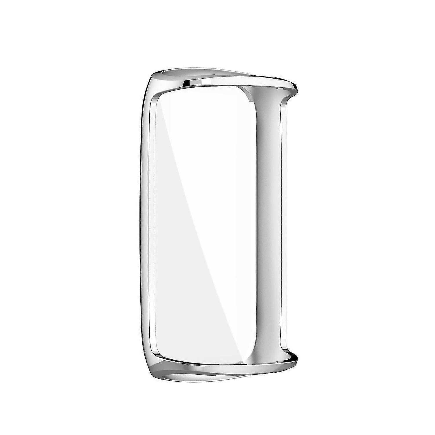 Accessory Full Coverage Protective Screen Protector Bumper Cover Case For Transparent2pcs Yaju