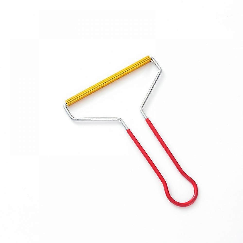 Cat and Dog Epilator (Red)