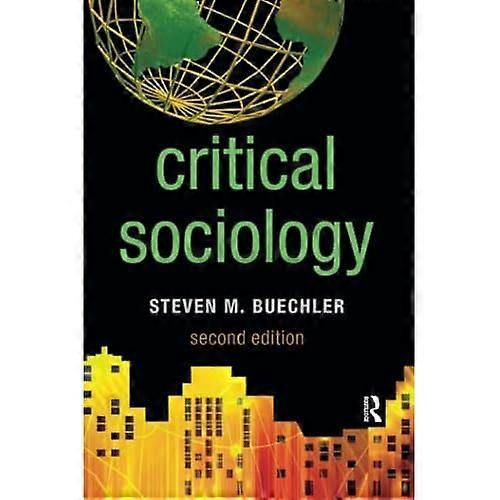 Critical Sociology