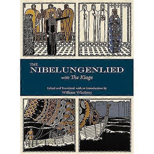 La chanson des Nibelungen