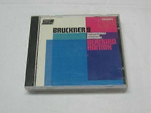 Cgb Symphony 9 CD