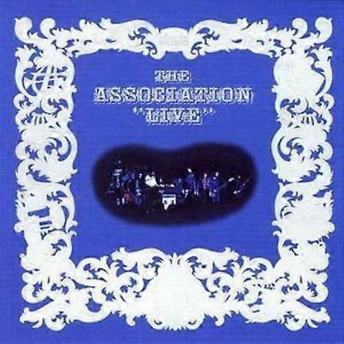 A Associação Live CD (2003)