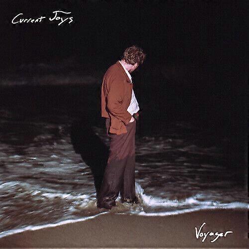 Current Joys Voyager CD (2021) NEW