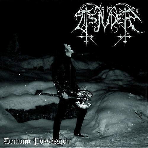 Tsjuder Demonic Possession CD (2016) NEU