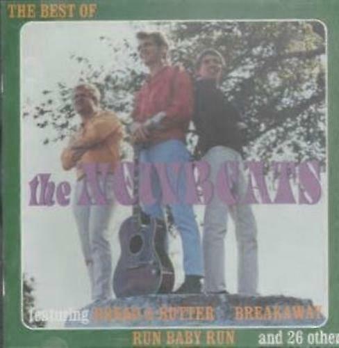 Newbeats Newbeats Best av CD