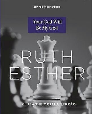 Ruth Esther