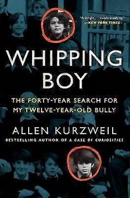 Whipping Boy