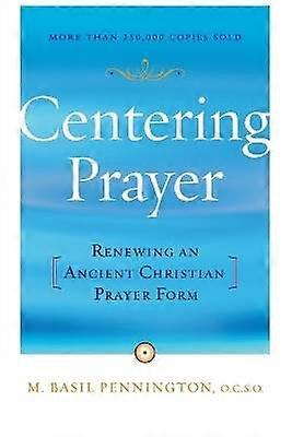 Centering Prayer
