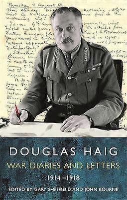Douglas Haig
