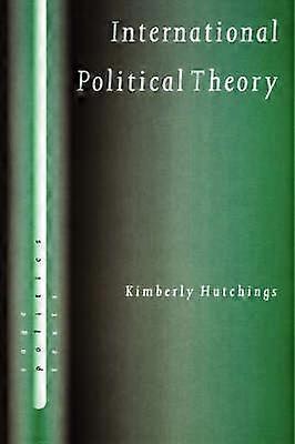 Teoría Política Internacional