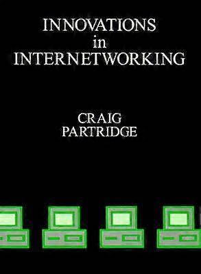 Innovations in Internetworking Professional development library