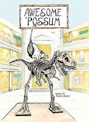 Awesome 'Possum Volume 2