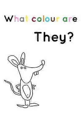 What colour are They?