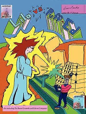 Adventures In the Land of Mind Over Matter