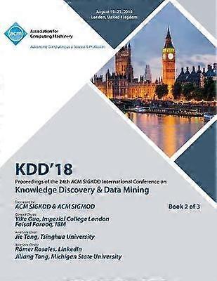 Kdd '18