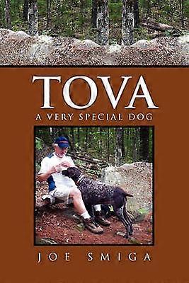 Tova A Very Special Dog