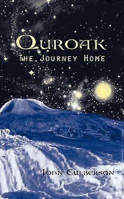 Quroak The Journey Home