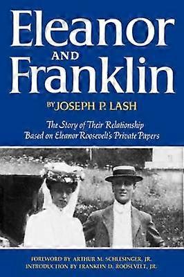 Eleanor și Franklin