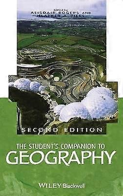 The Student's Companion to Geography