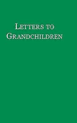 Letters to Grandchildren