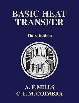 Basic Heat Transfer