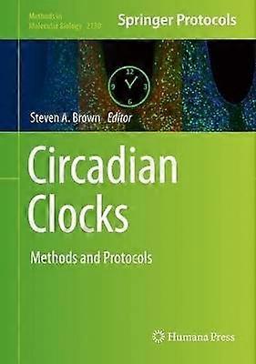 Circadian Clocks