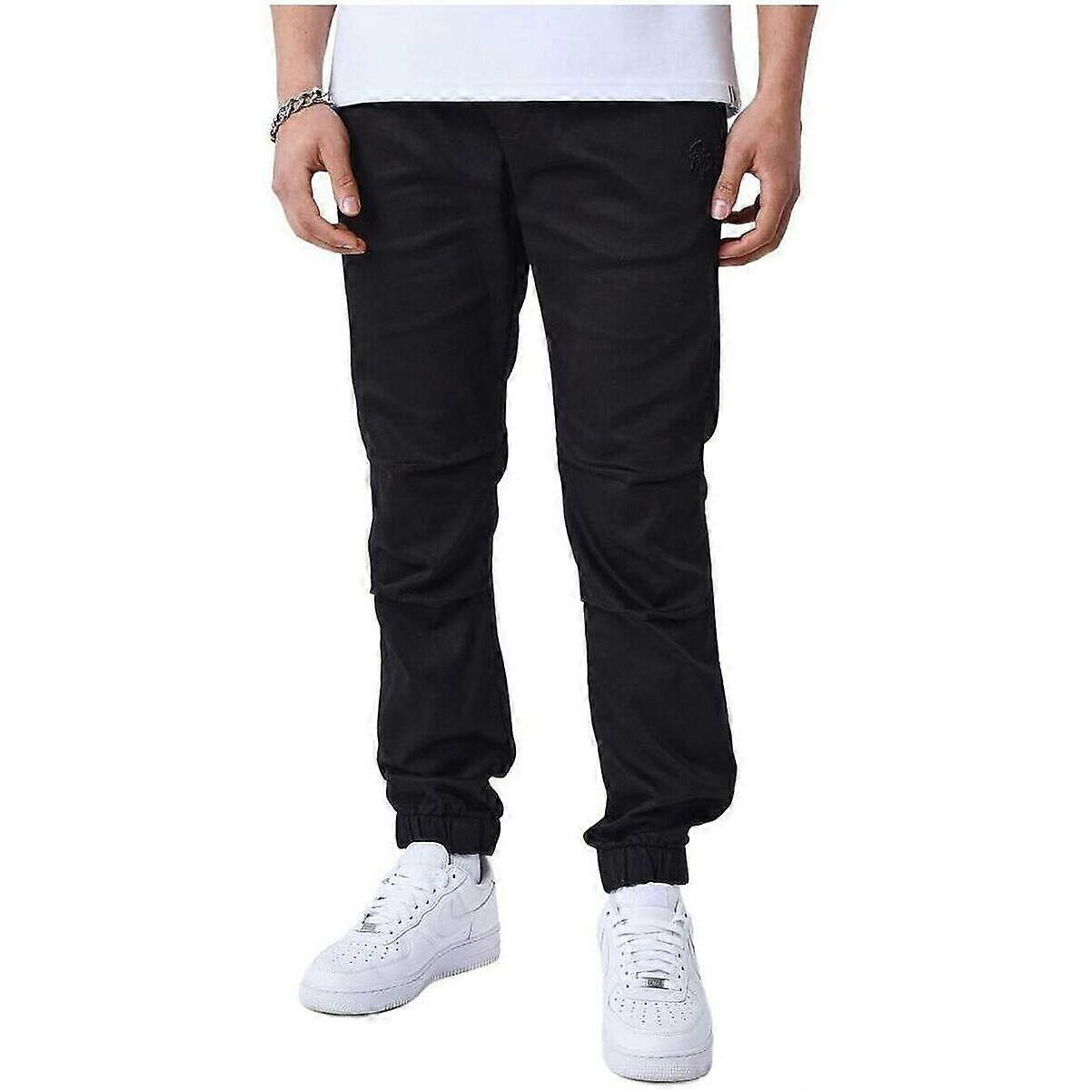 Trousers Project X Paris 2442012 Black