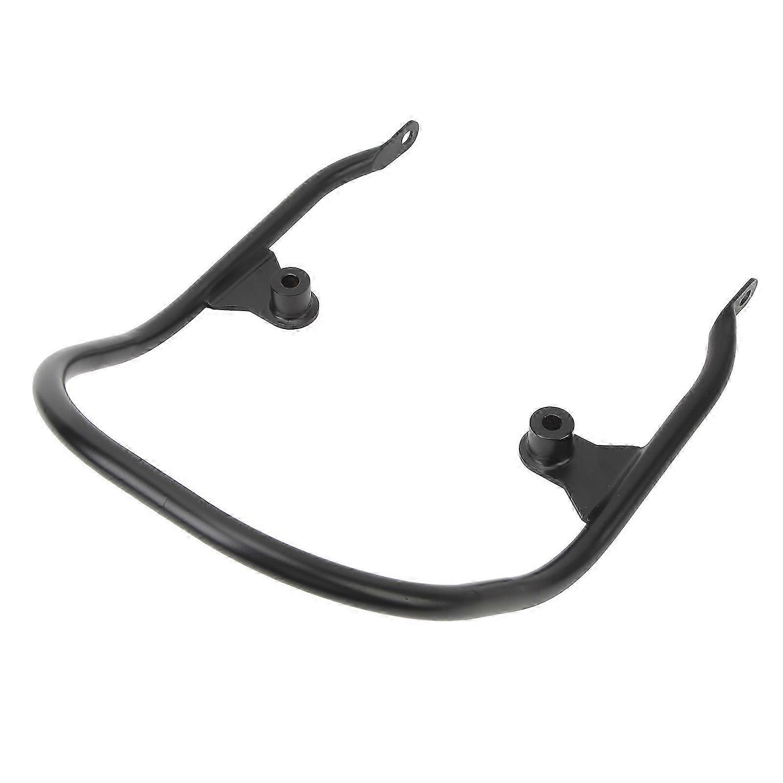 Motorcycle Passenger Hand Rail Armrest Stable Stylish Rugged Motorcycle Passenger Handle Rack Grab For Z650RS