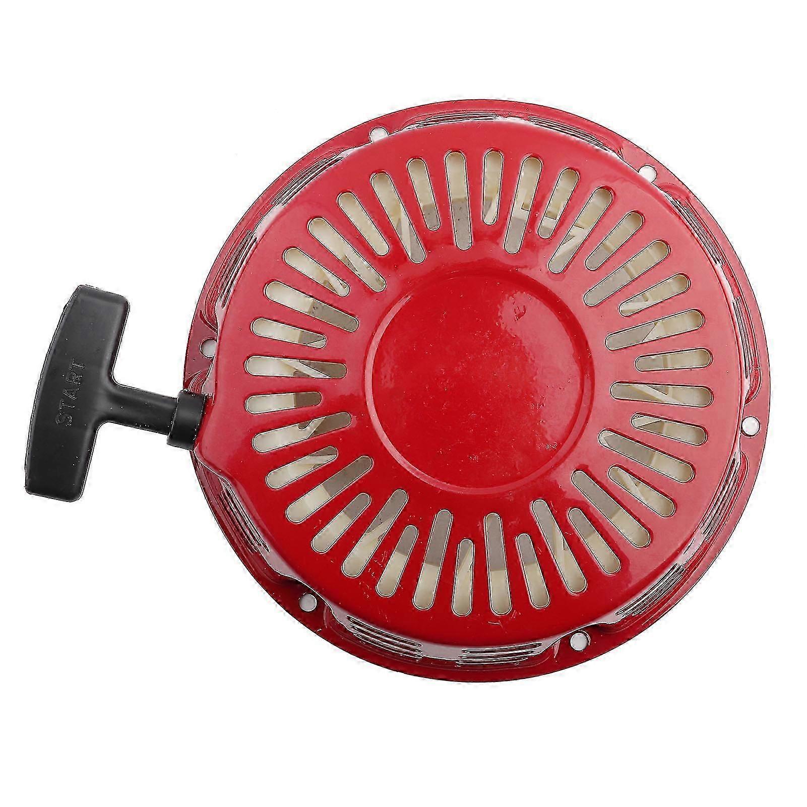 Pull Start Starter Fit for GX240 GX270 8HP 9HP 173F 3.5kw Gasoline Generator