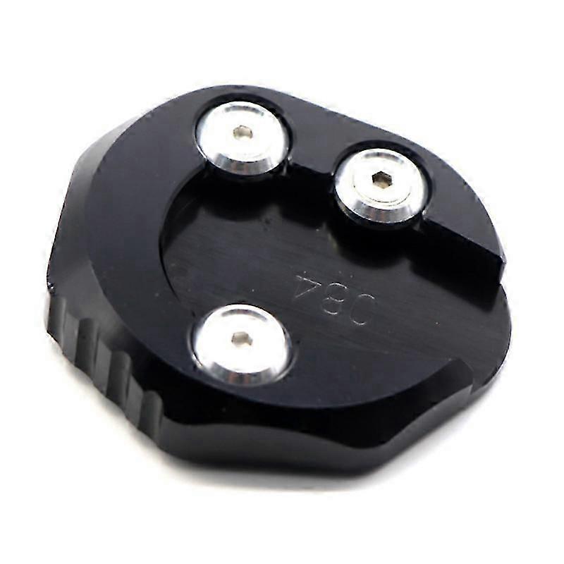 For Honda CBR150R 16-18 years Modified footrests, foot pads, enlarged base side supports, foot braces