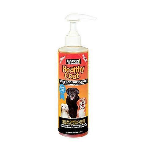 Healthy Coat HealthyCoat Supplement for Dogs, 16 Oz