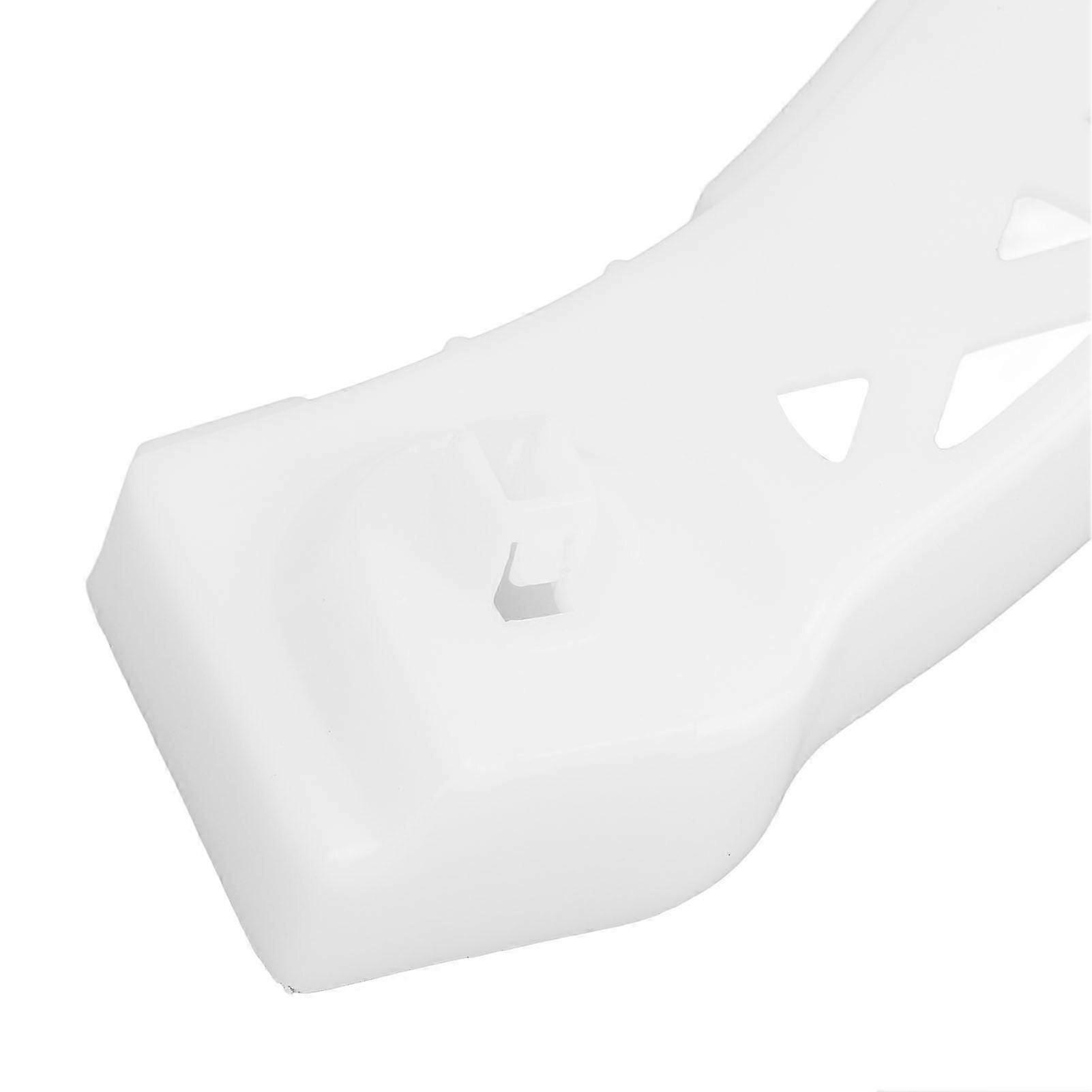 2019-2024 MAZDA 3 FRONT BUMPER LOWER LEFT BRACKET NEW OEM BCKN-50191