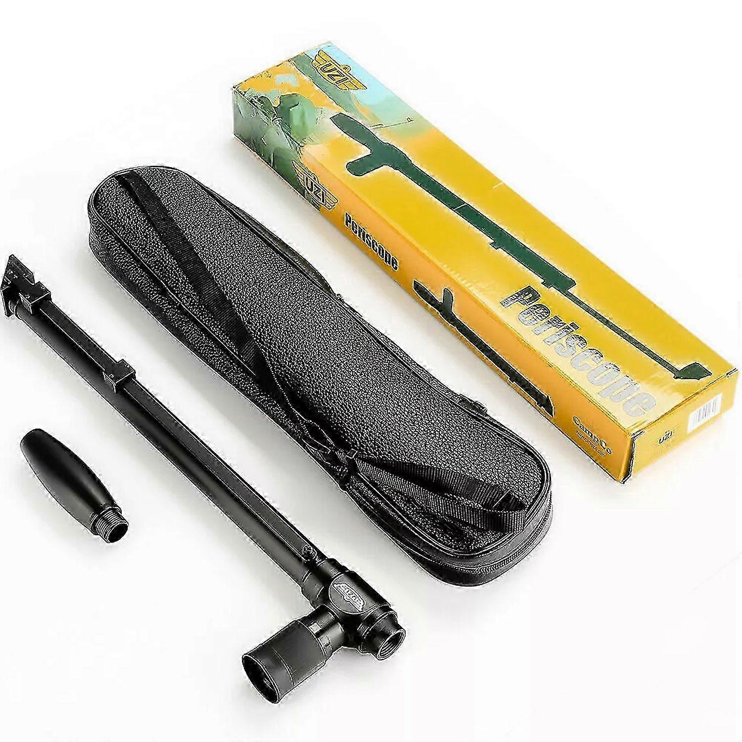 Adjustable Periscope 5x20 Magnification